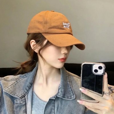 扮熟少女海报