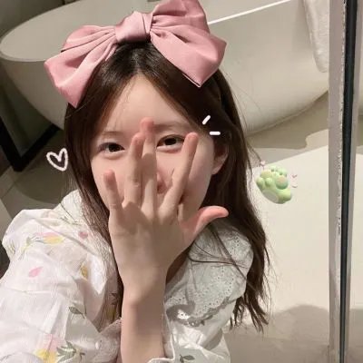 我的盲盒恋人海报